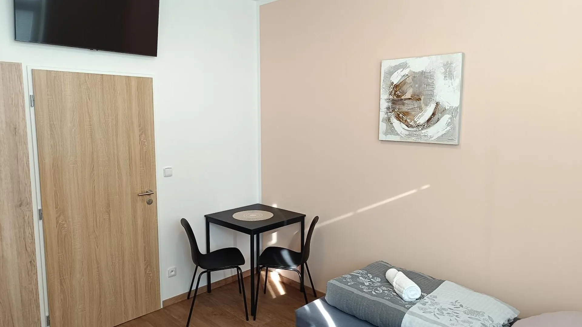 Penzion Hady Brno
